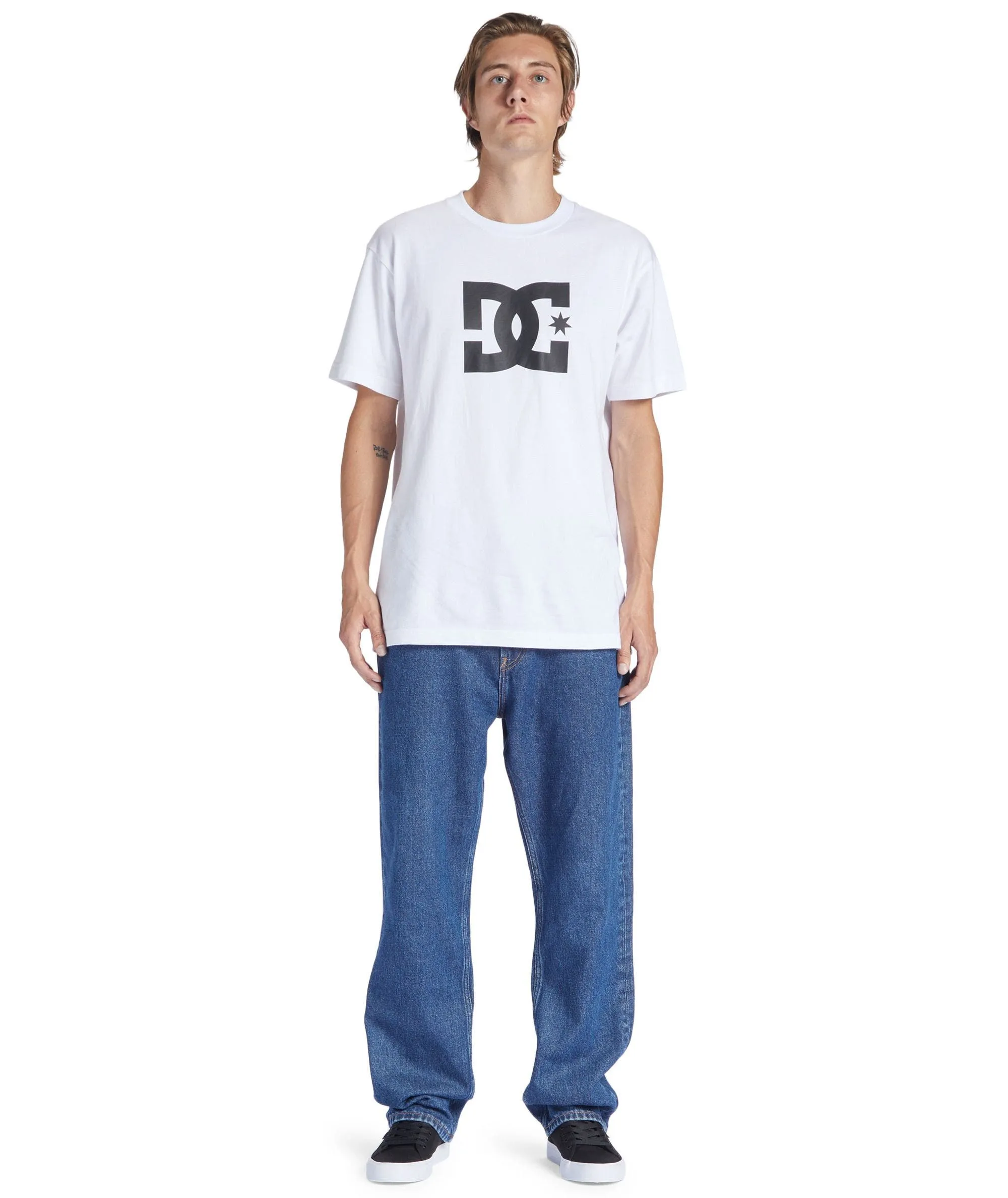 DC SHOES JEANS HOMBRE WORKER RELAXED