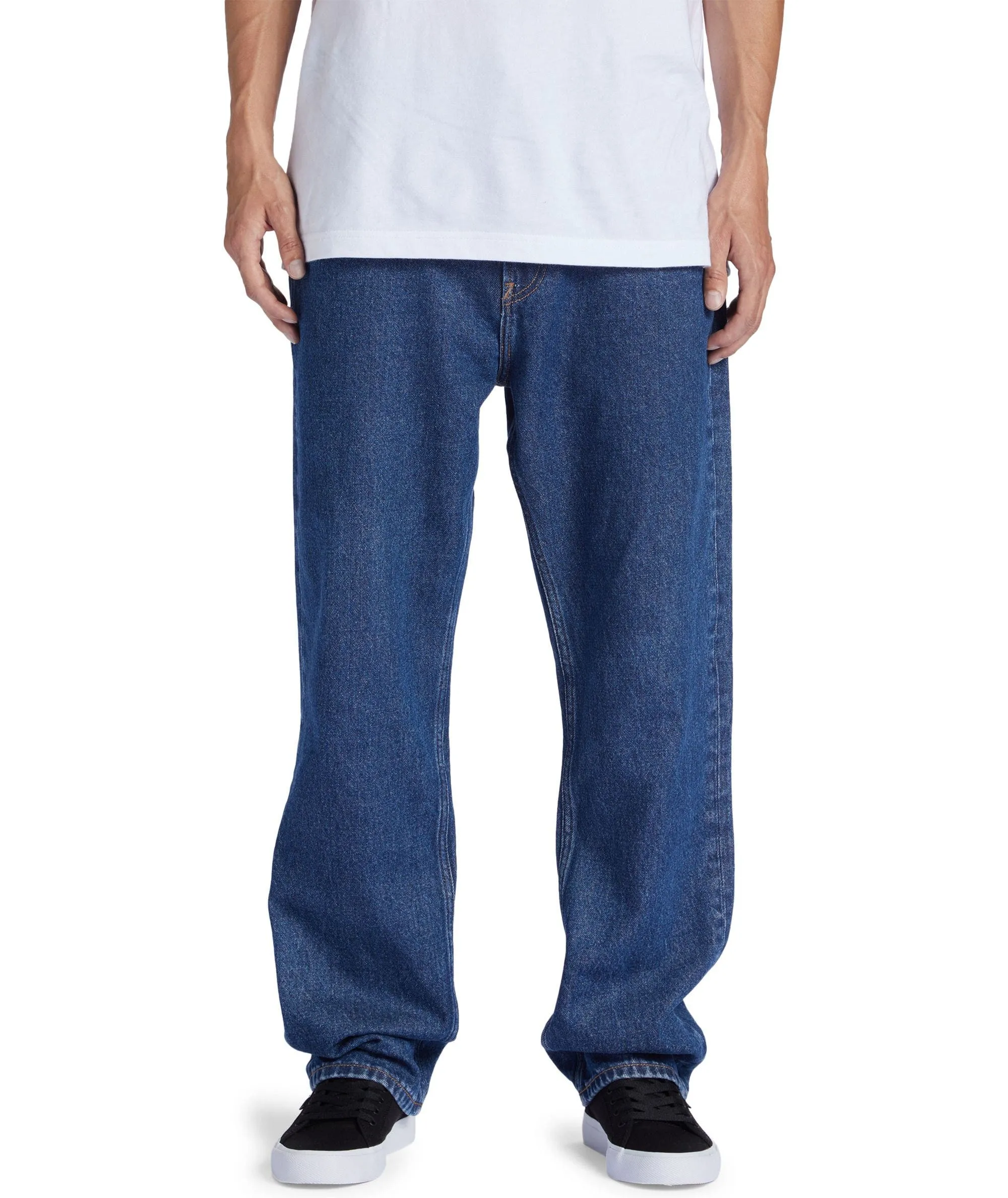 DC SHOES JEANS HOMBRE WORKER RELAXED