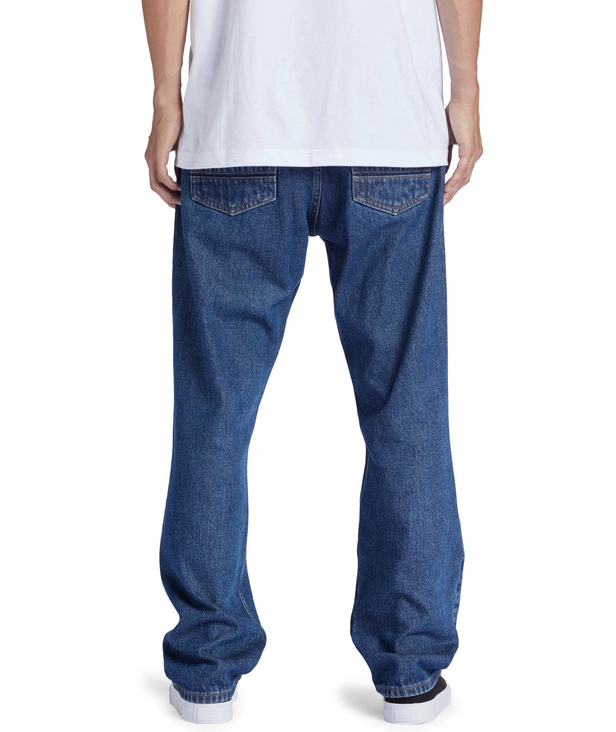 DC SHOES JEANS HOMBRE WORKER RELAXED