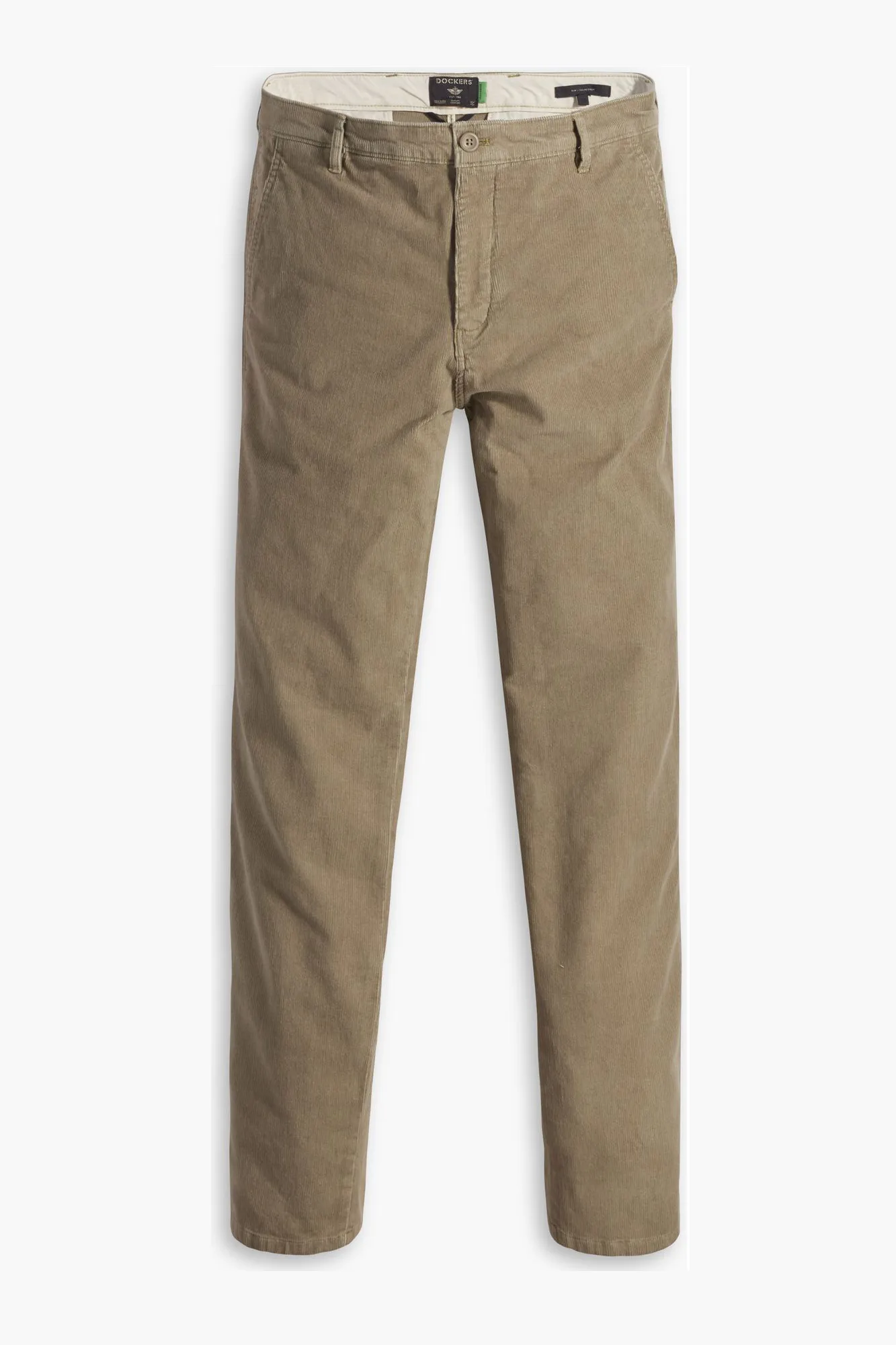 Dockers Pantalones chinos slim fit