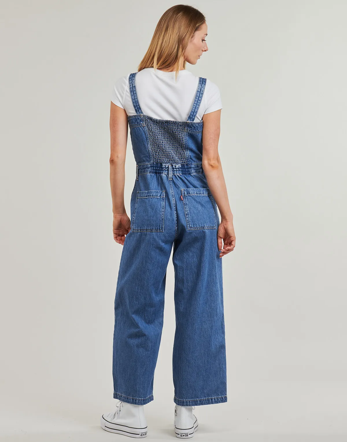 DREA JUMPSUIT