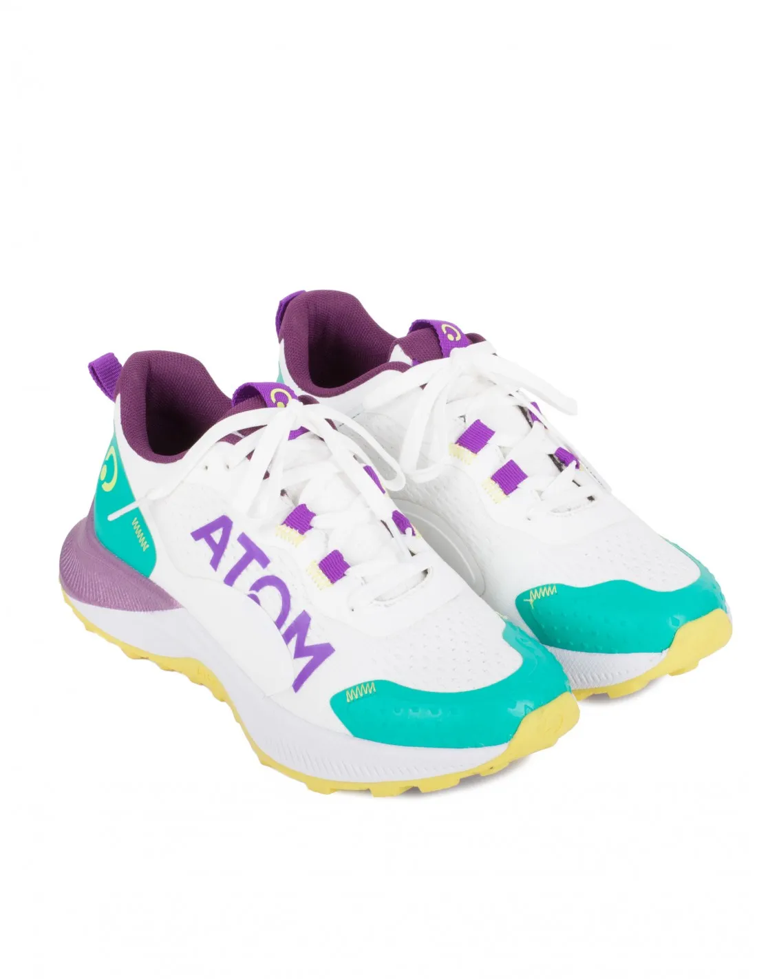 FLUCHOS Zapatillas Running Colores