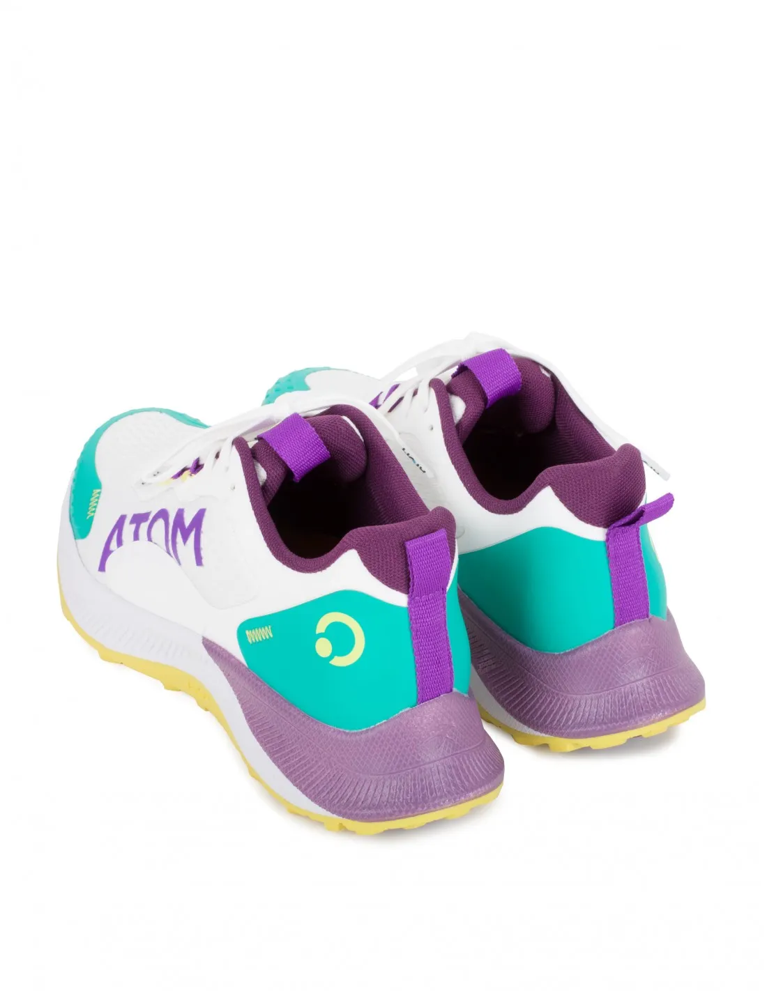 FLUCHOS Zapatillas Running Colores