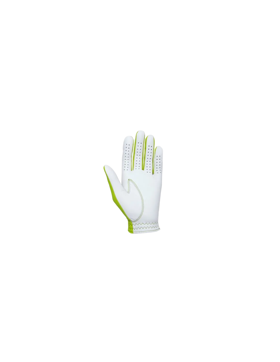 FOOTJOY SPECTRUM PEARL/LIME - GUANTE HOMBRE