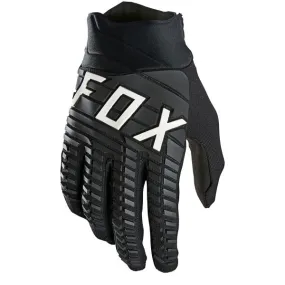 FOX 360 Glove Black 001 