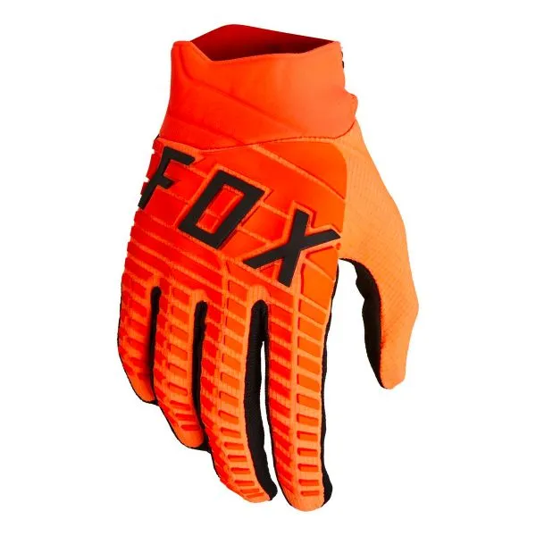 FOX 360 Glove Fluo Orange 824 