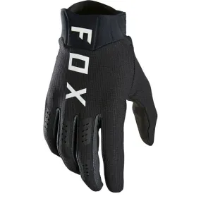 FOX Flexair Glove Black 001 