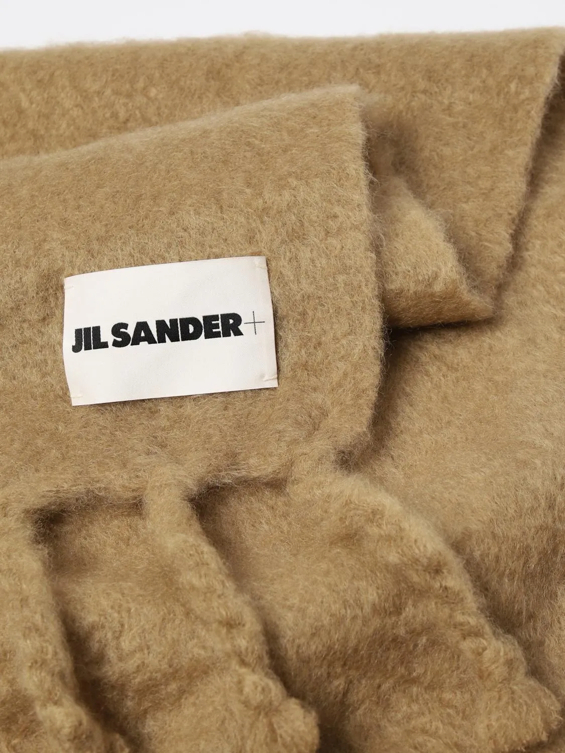 Fular mujer Jil Sander