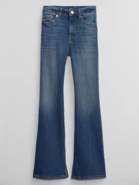 GAP Jeans GAP Flare 70s Niña