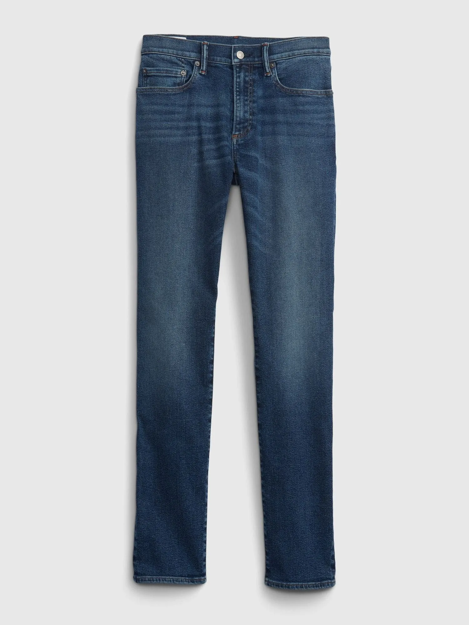 GAP Jeans GAP Skinny Hombre Azul