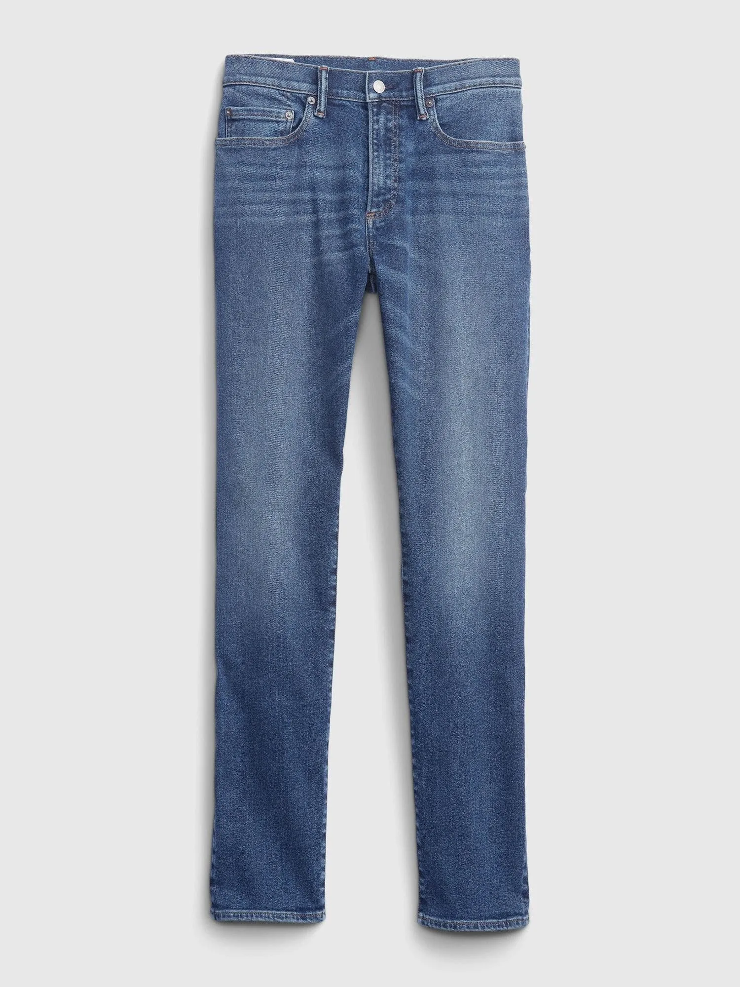 GAP Jeans GAP Skinny Hombre Azul