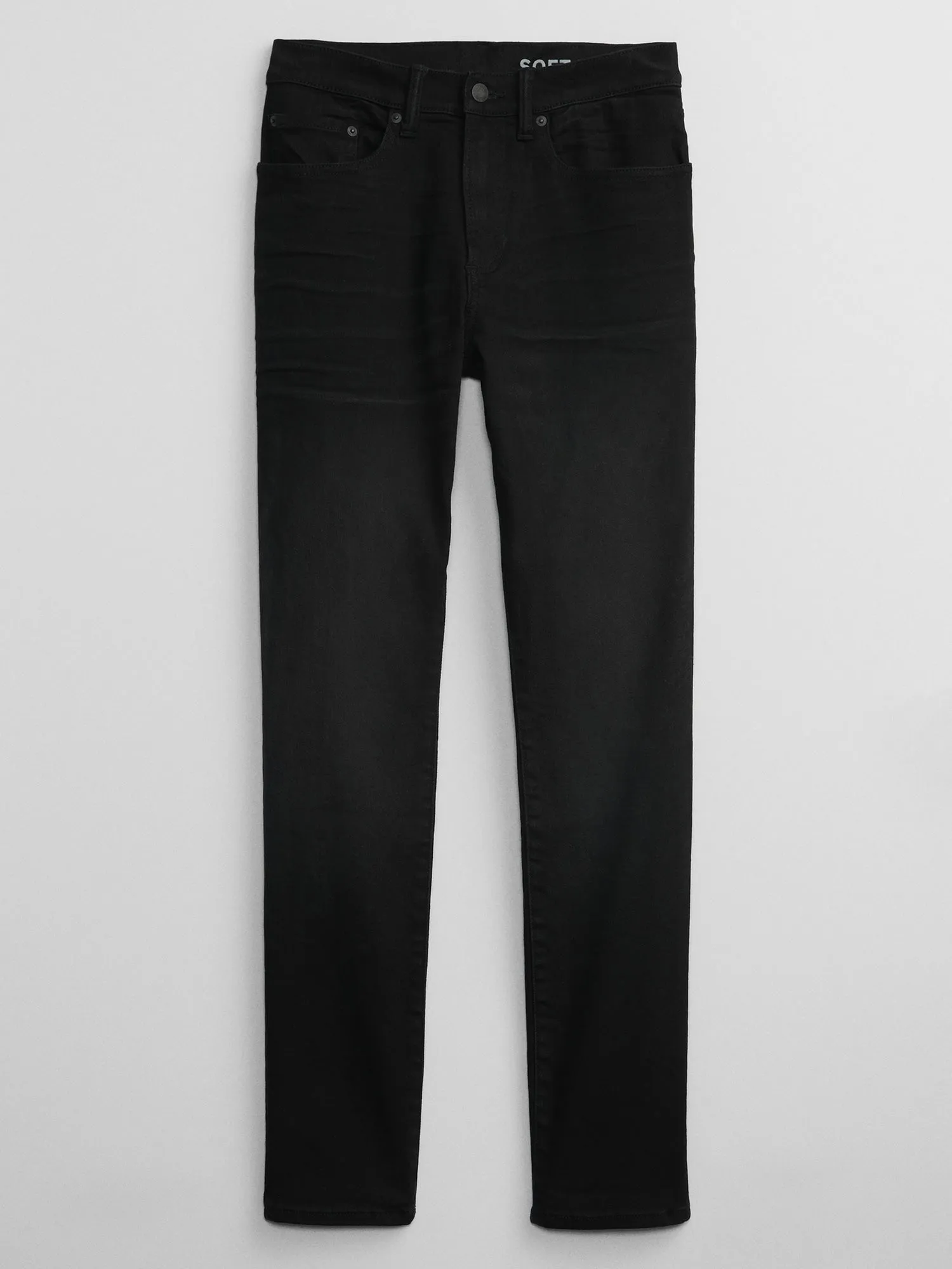 GAP Jeans GAP Skinny Strech Negro