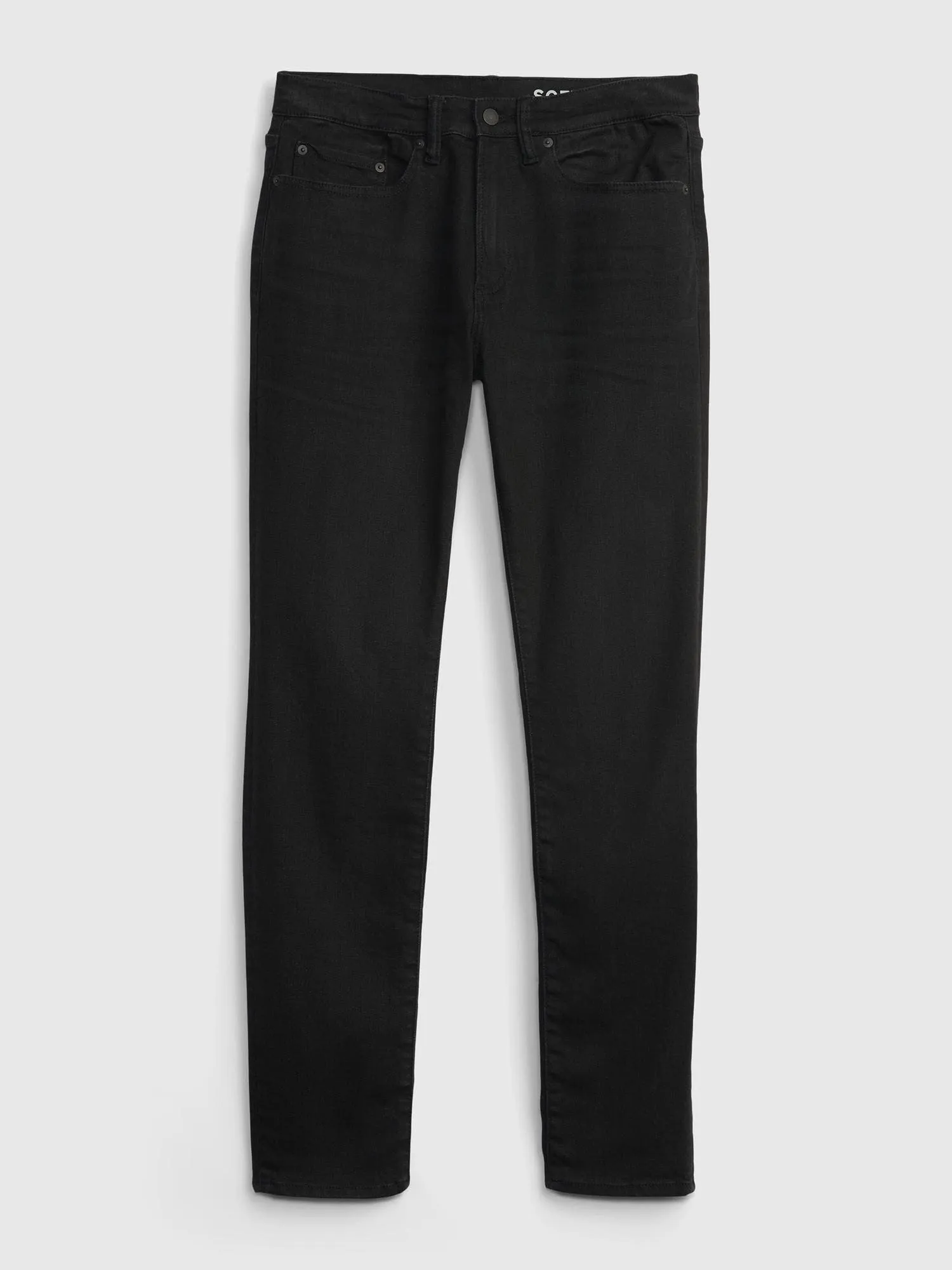 GAP Jeans GAP Skinny Strech Negro