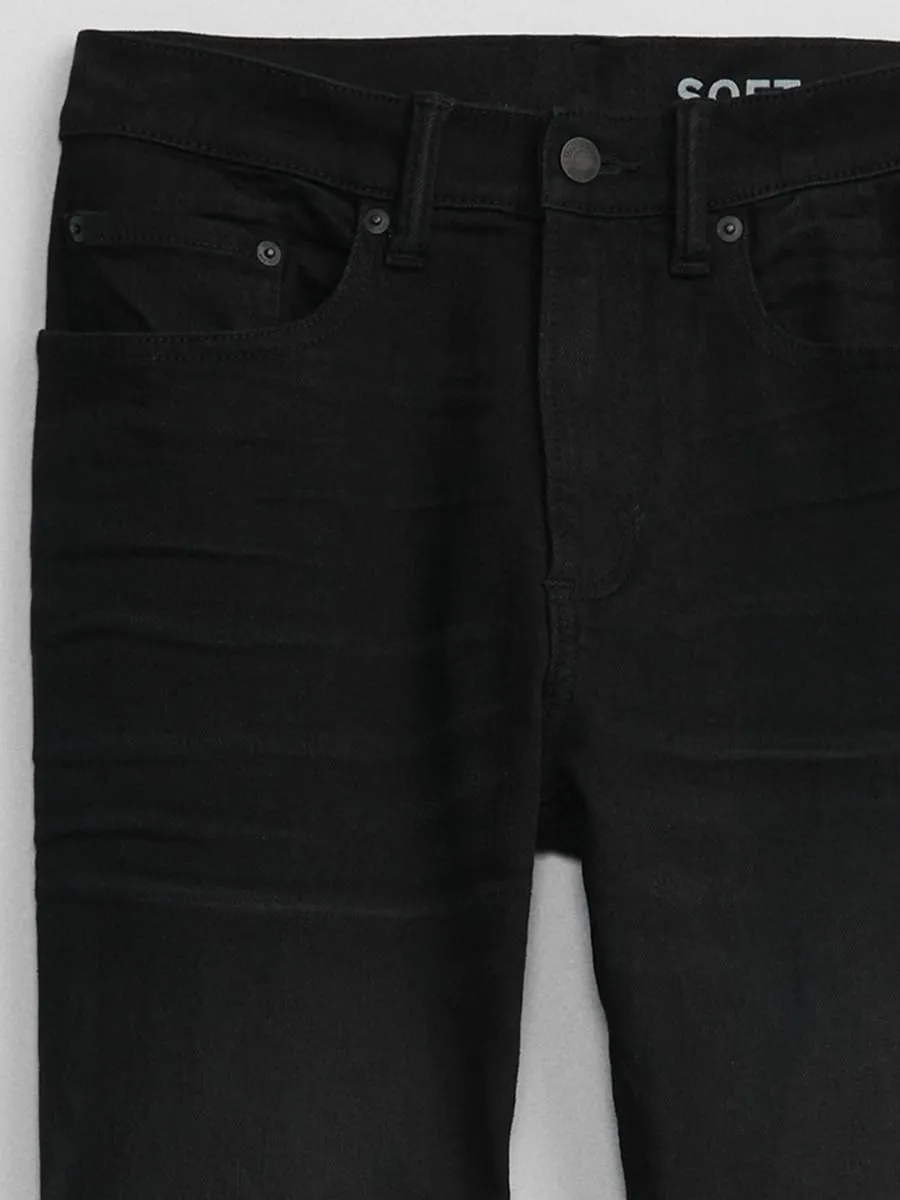 GAP Jeans GAP Skinny Strech Negro