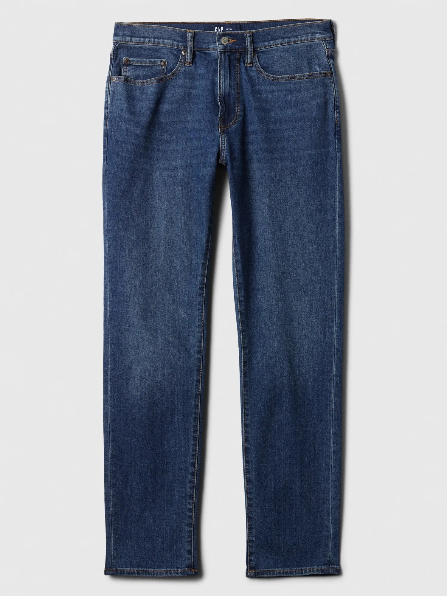 GAP Jeans GAP Slim Hombre Azul