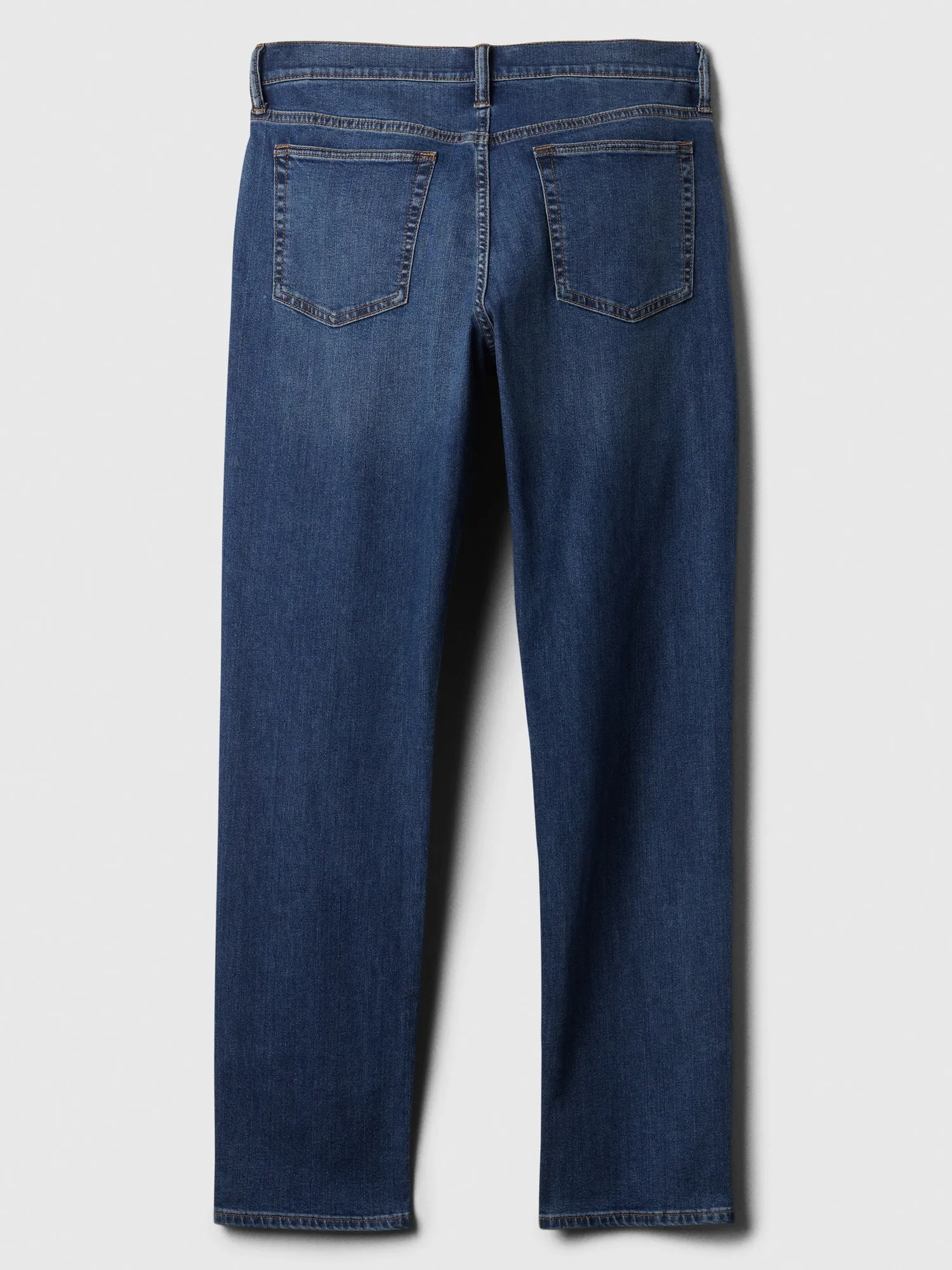 GAP Jeans GAP Slim Hombre Azul