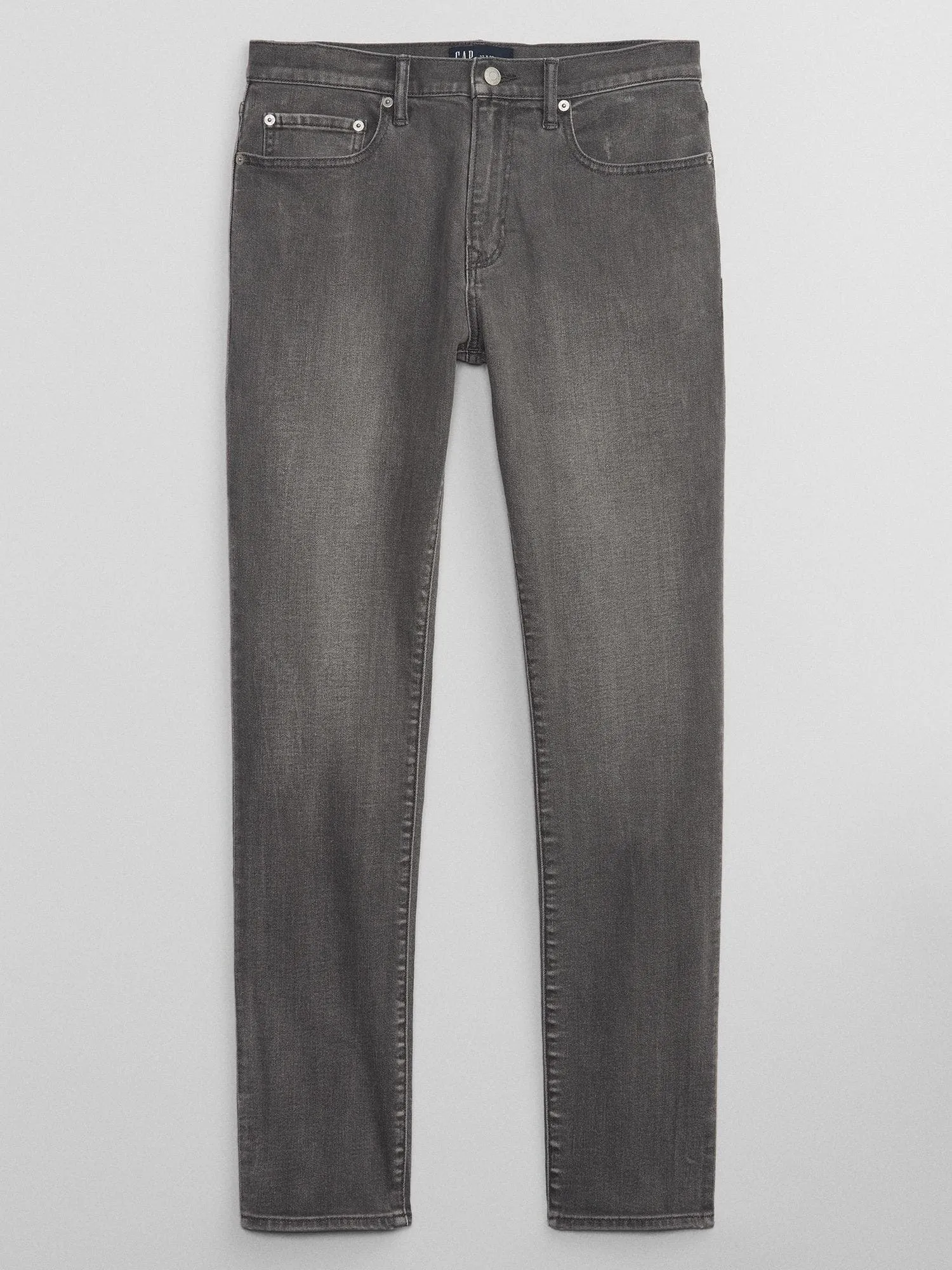 GAP Jeans GAP Slim Hombre Gris