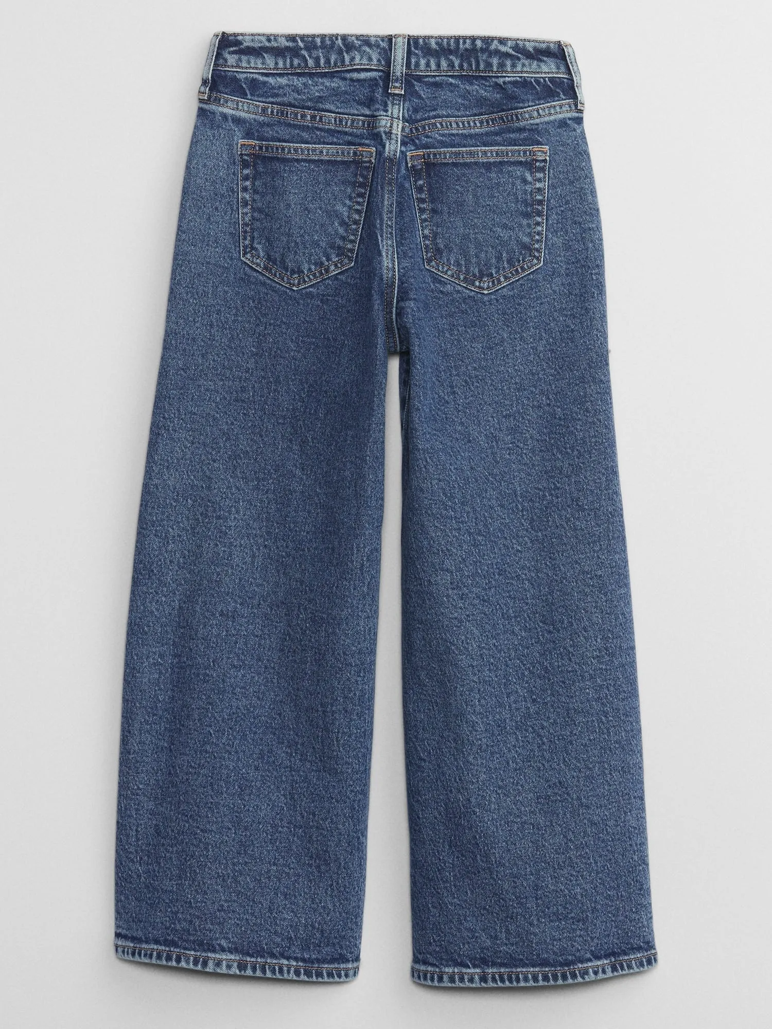 GAP Jeans GAP Wide Leg Niña