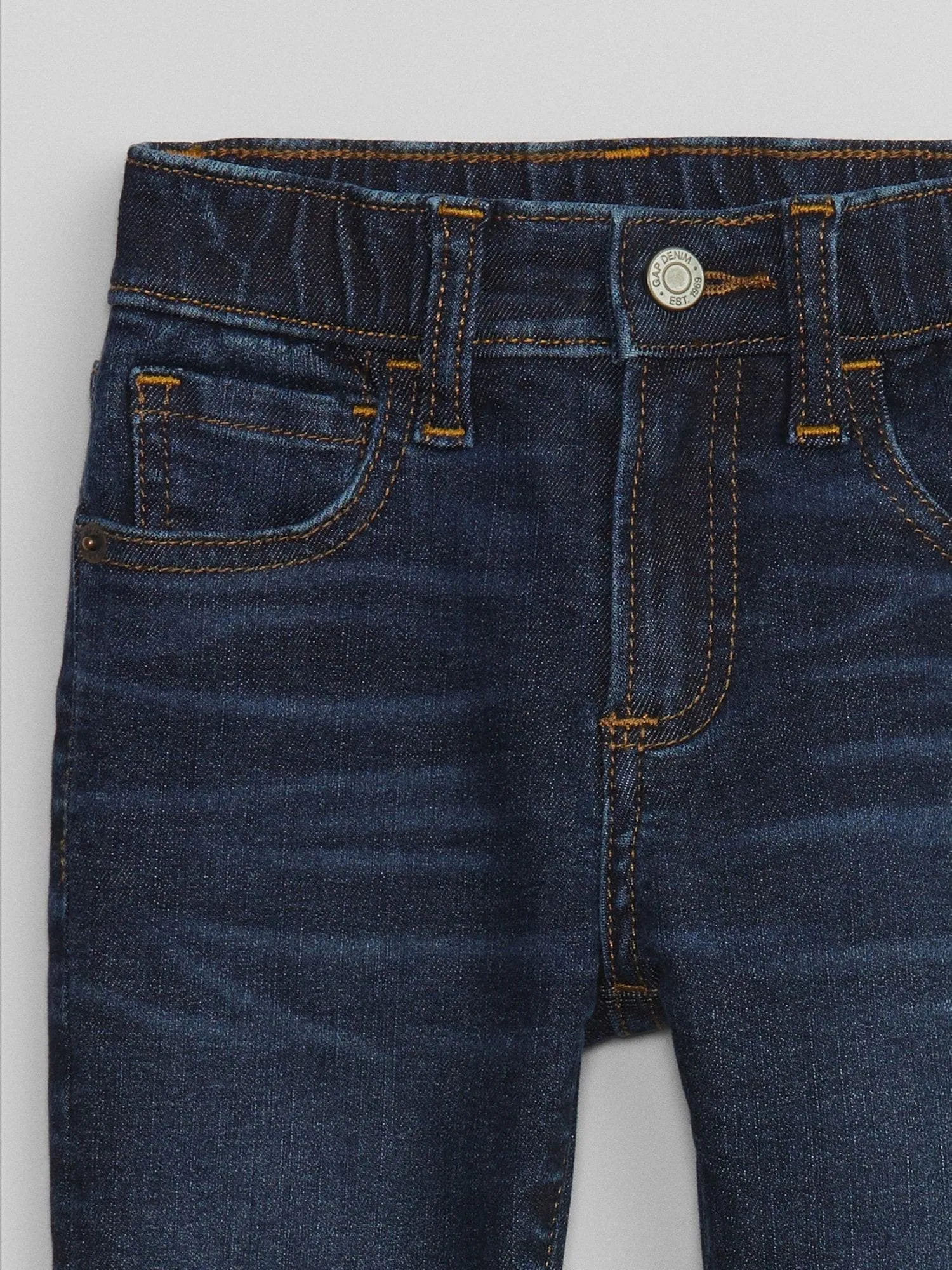 GAP Jeans Skinny GAP Toddler Niño