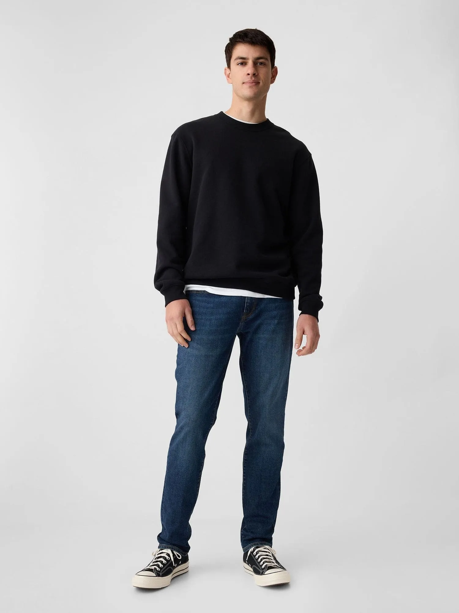 GAP Jeans Slim GAP Hombre