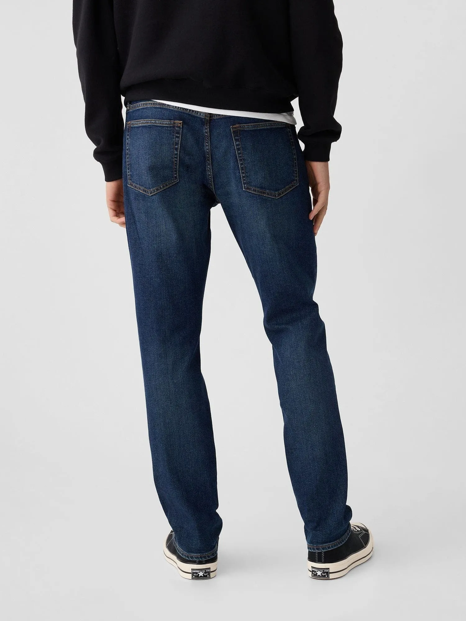 GAP Jeans Slim GAP Hombre