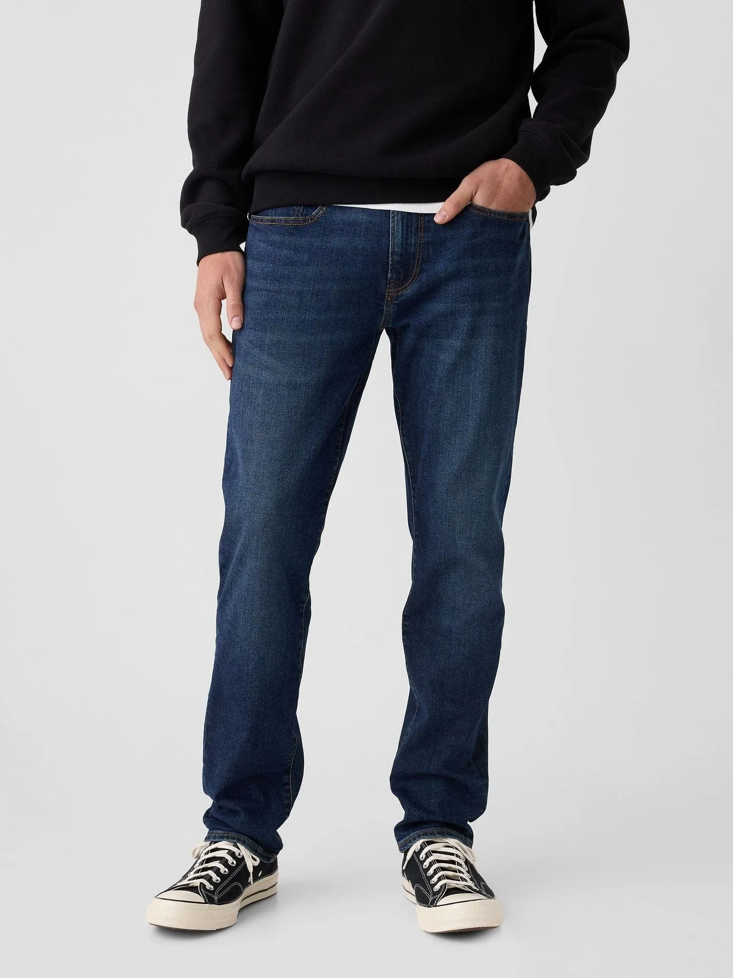 GAP Jeans Slim GAP Hombre