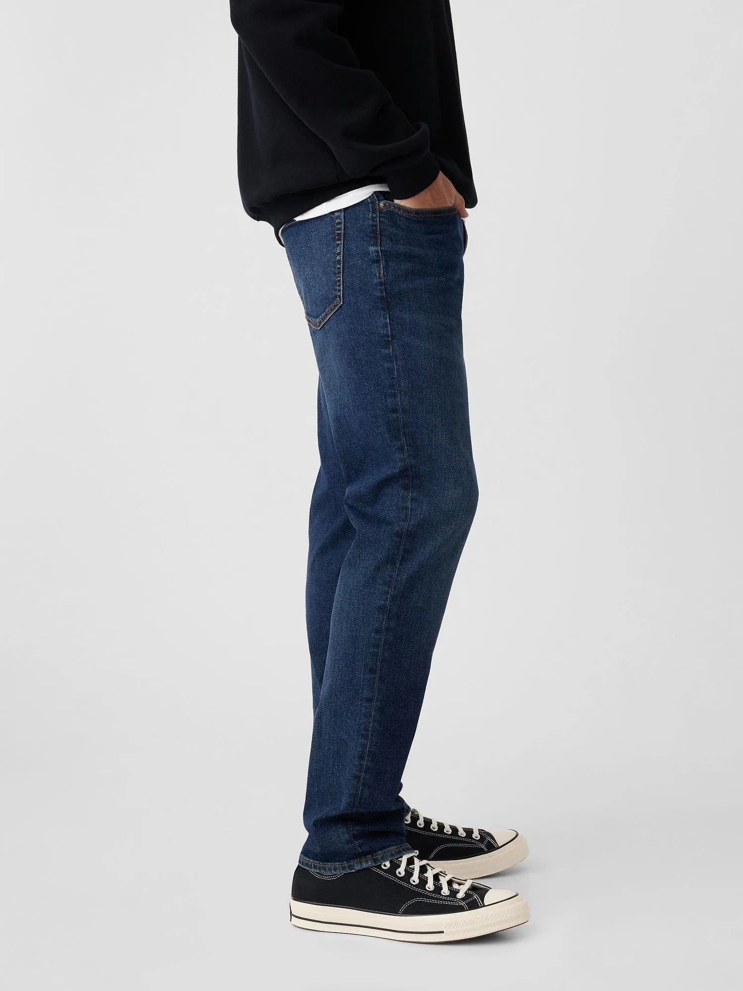 GAP Jeans Slim GAP Hombre