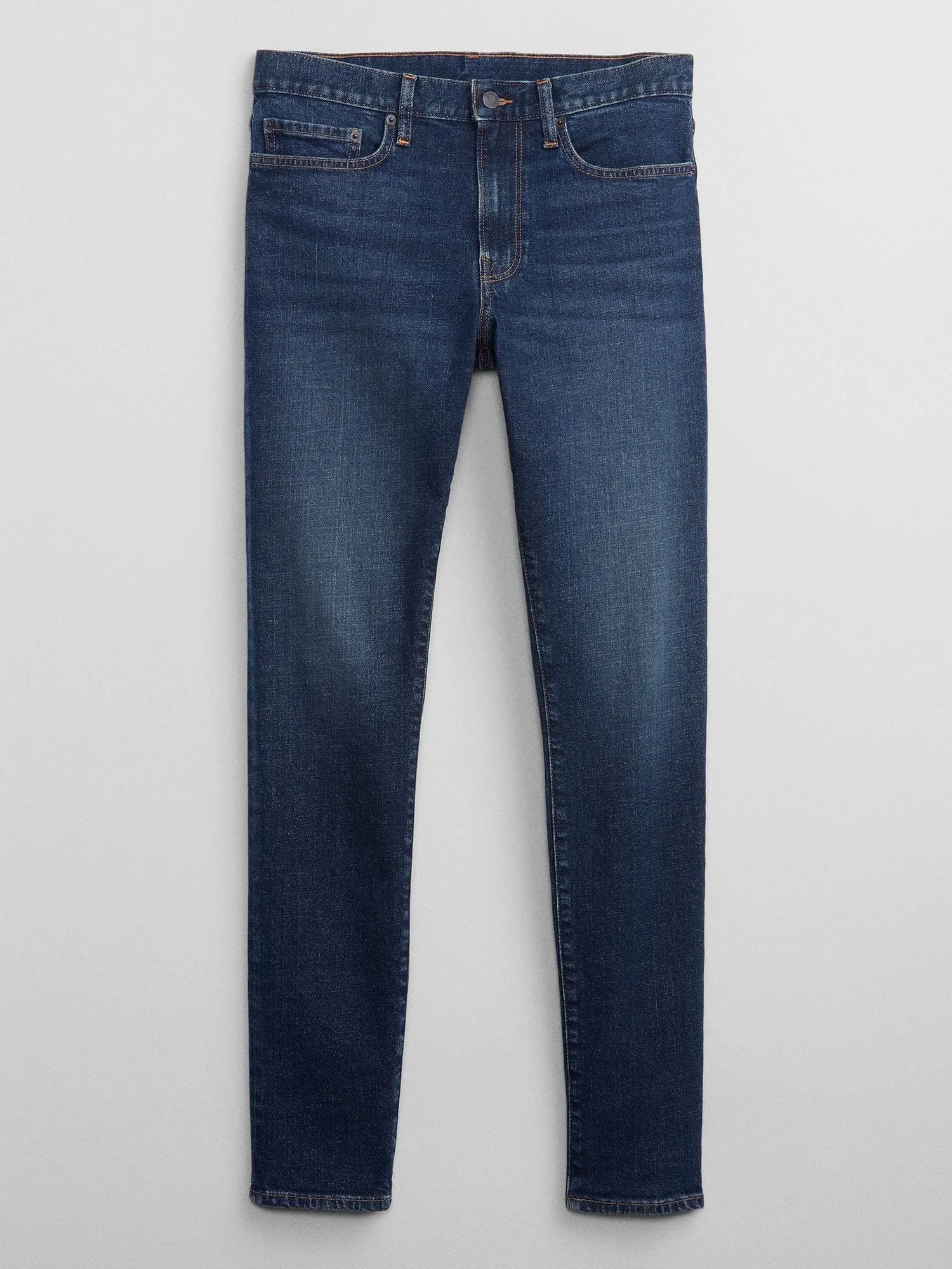 GAP Jeans Slim GAPFlex con Washwell Hombre