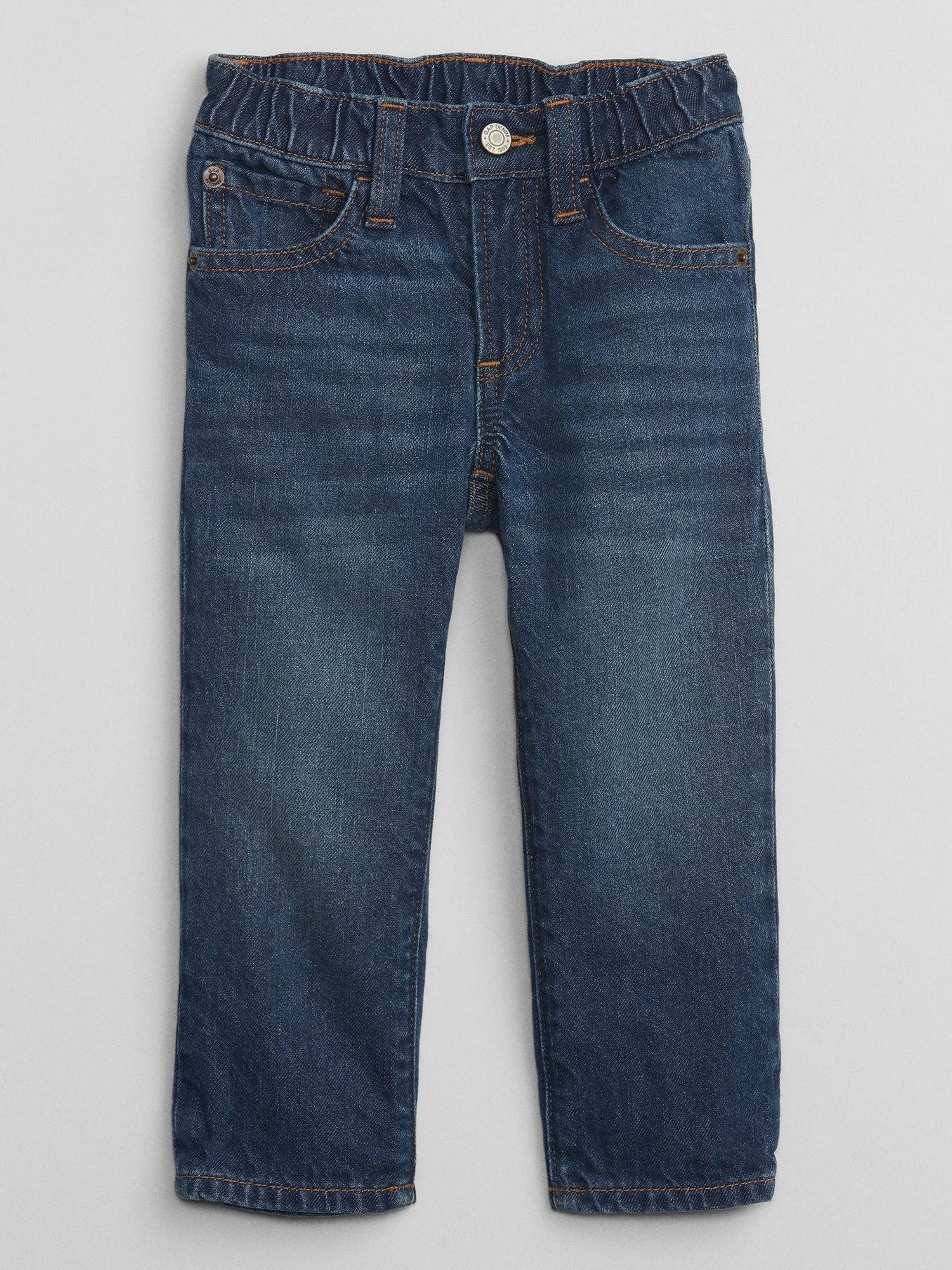 GAP Jeans Straight GAP Original Toddler Niño