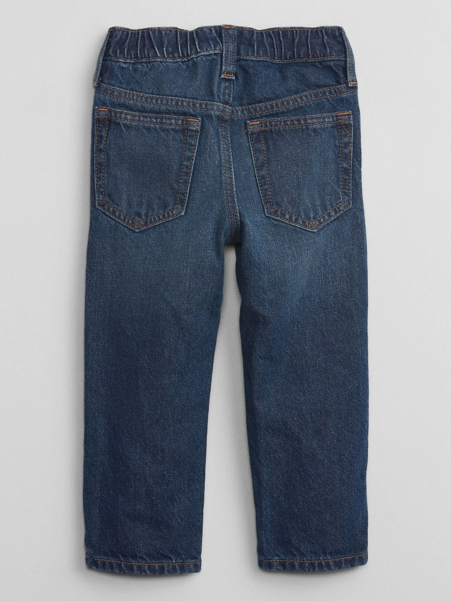 GAP Jeans Straight GAP Original Toddler Niño