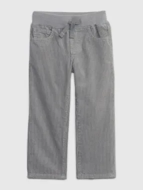 GAP Jeans Straight GAP Toddler Niño