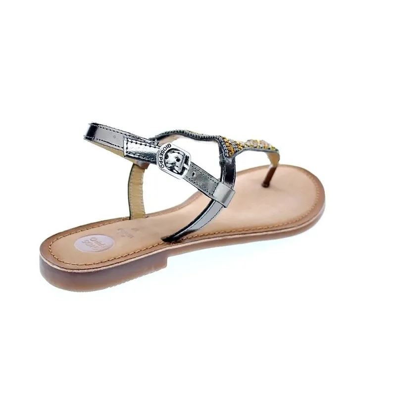 Gioseppo Sandalias Mujer 45277 Plata