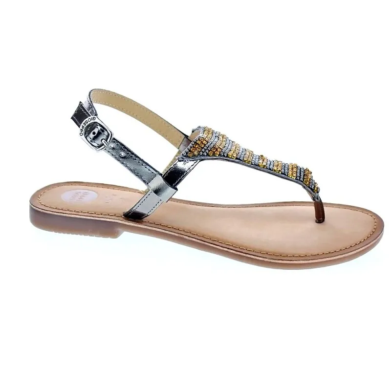 Gioseppo Sandalias Mujer 45277 Plata