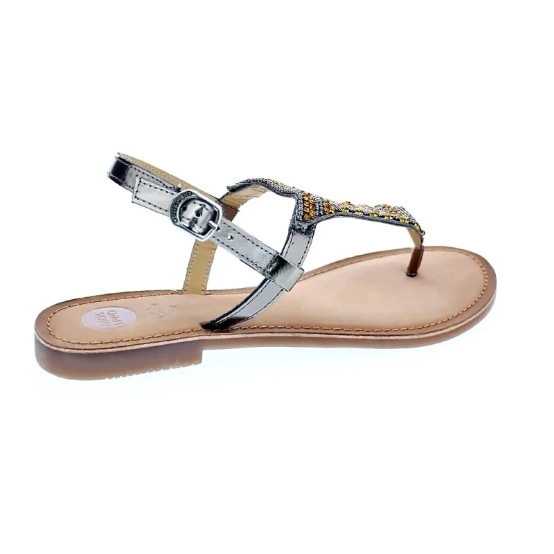 Gioseppo Sandalias Mujer 45277 Plata