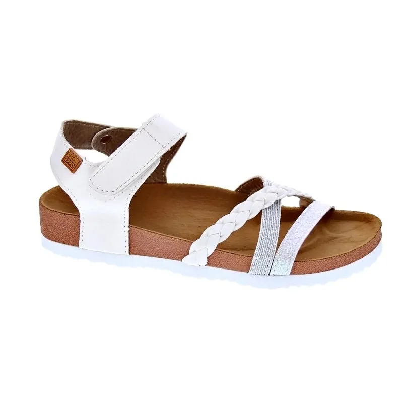 Gioseppo Sandalias Niña 65201 Blanco