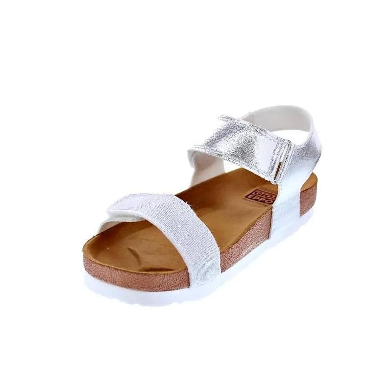 Gioseppo Sandalias Niña 65203 Blanco