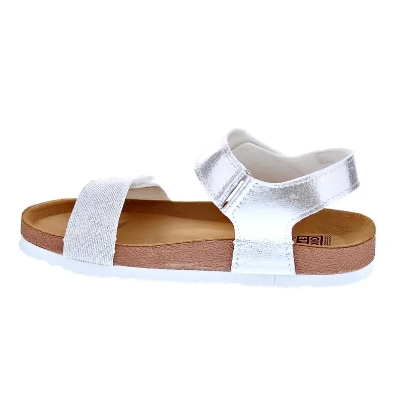 Gioseppo Sandalias Niña 65203 Blanco