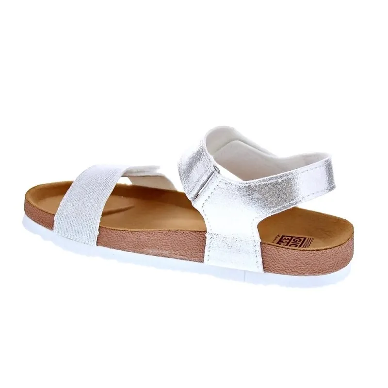 Gioseppo Sandalias Niña 65203 Blanco