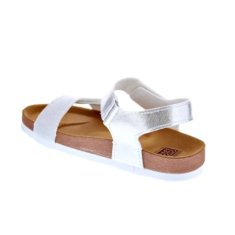 Gioseppo Sandalias Niña 65203 Blanco