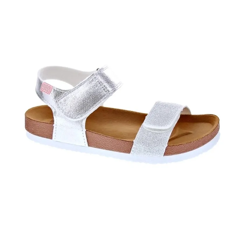 Gioseppo Sandalias Niña 65203 Blanco