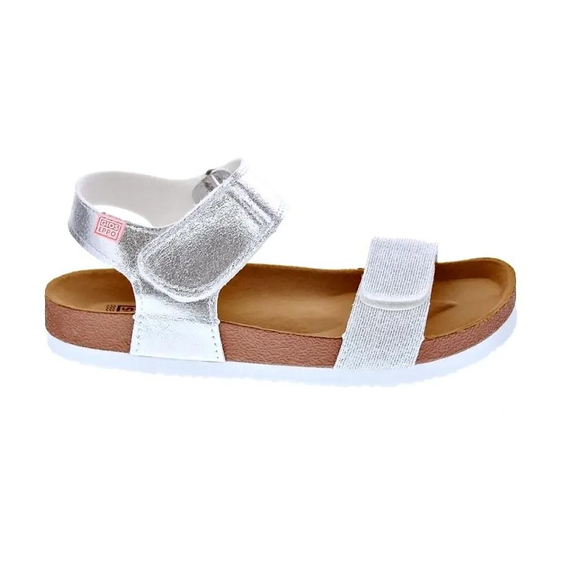 Gioseppo Sandalias Niña 65203 Blanco