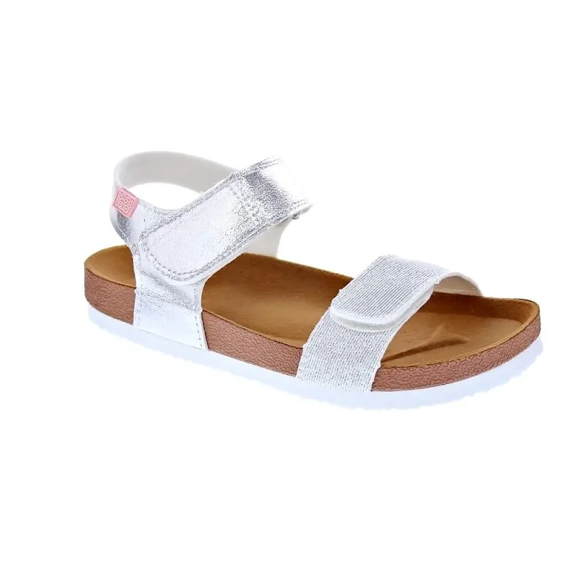 Gioseppo Sandalias Niña 65203 Blanco