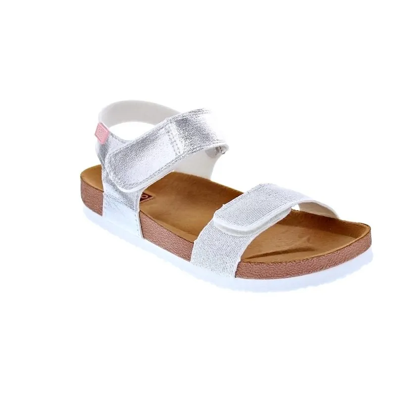 Gioseppo Sandalias Niña 65203 Blanco