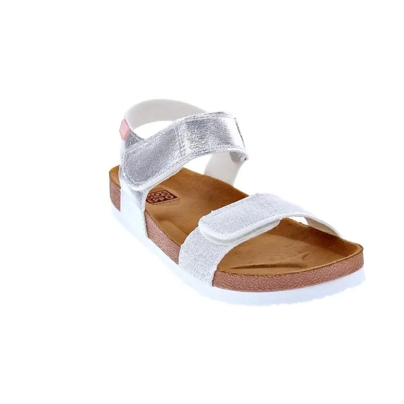 Gioseppo Sandalias Niña 65203 Blanco