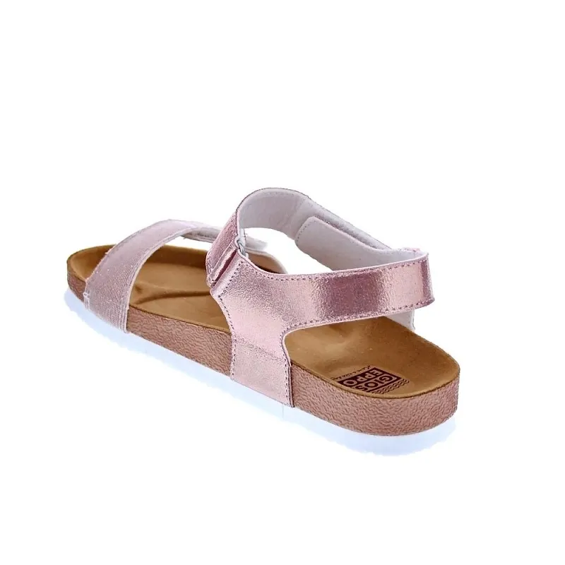 Gioseppo Sandalias Niña 65203 Rosa