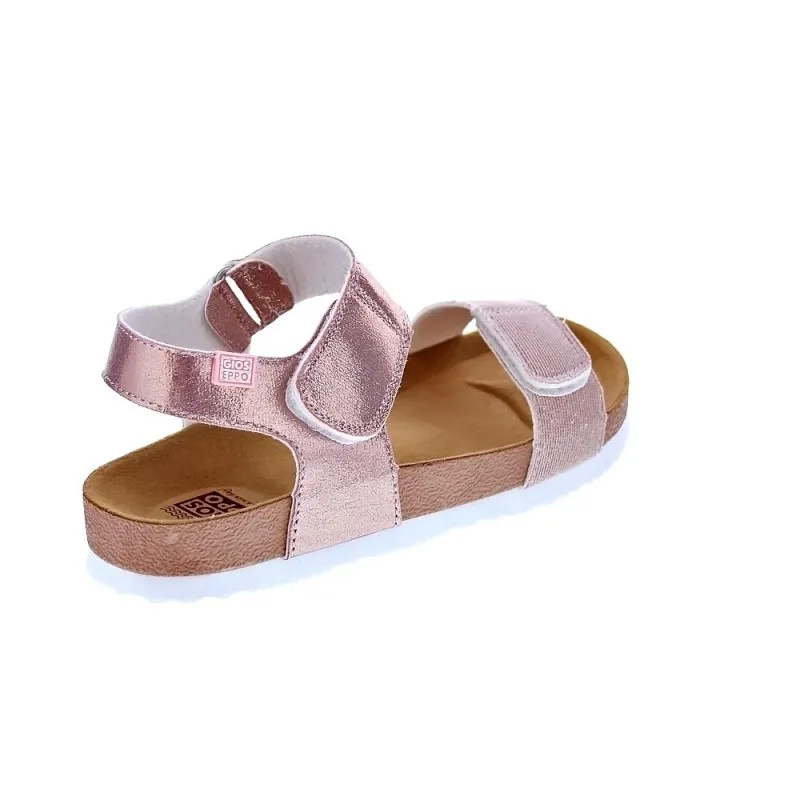 Gioseppo Sandalias Niña 65203 Rosa