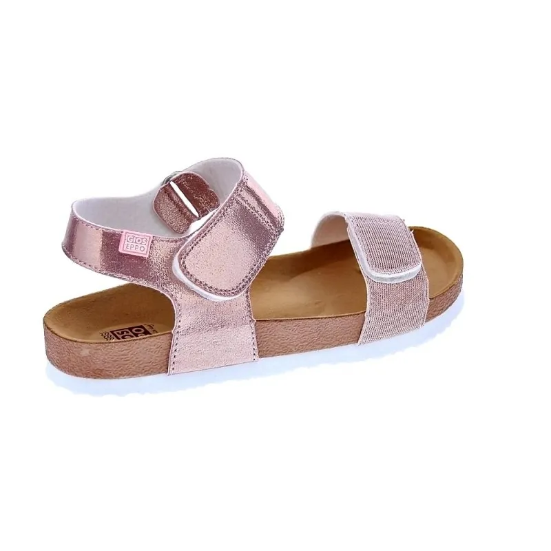 Gioseppo Sandalias Niña 65203 Rosa