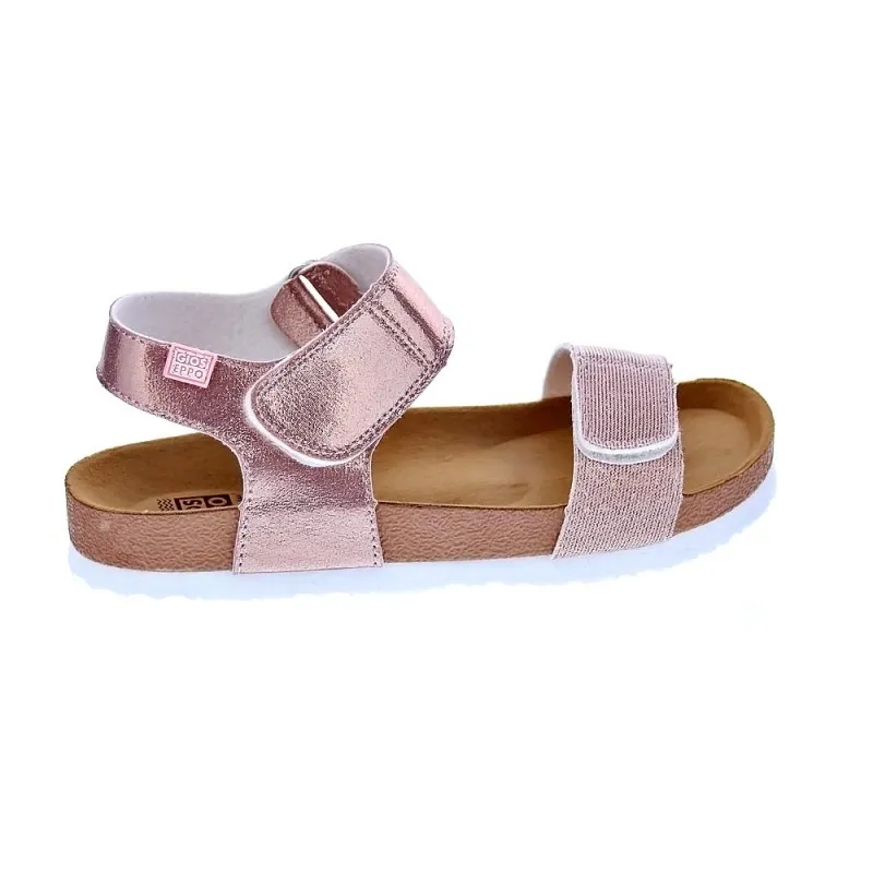 Gioseppo Sandalias Niña 65203 Rosa