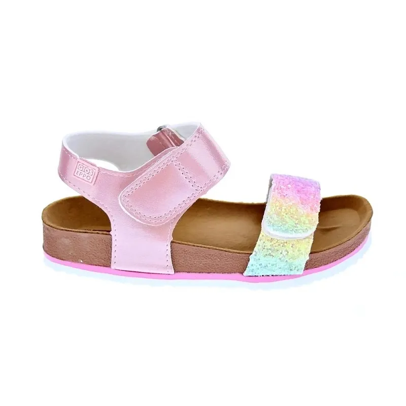 Gioseppo Sandalias Niña 65206 Multicolor