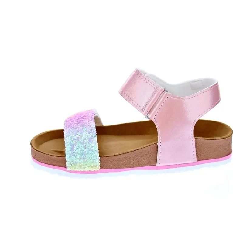 Gioseppo Sandalias Niña 65206 Multicolor